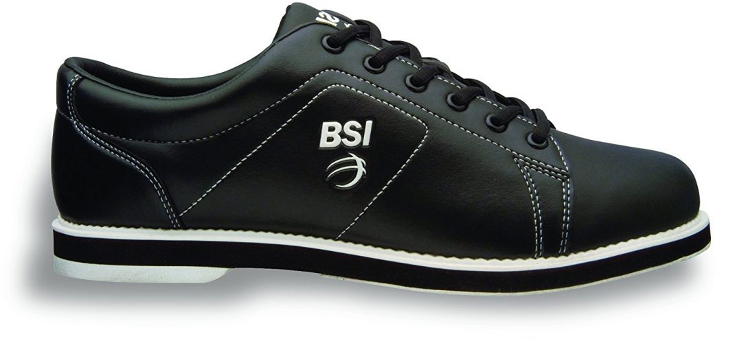 Top 10 Best Bowling Shoes for Men in 2021