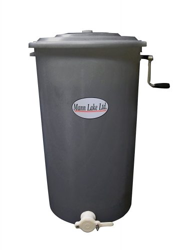 Mann Lake HH130 2-Frame Plastic Extractor