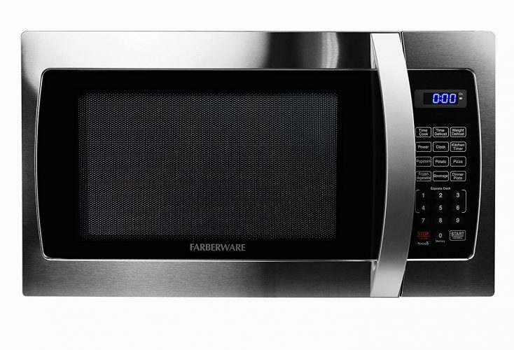 Farberware Professional Microwave Oven