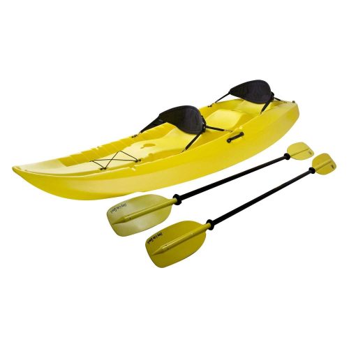 Lifetime 10 Foot Manta Tandem Kayak