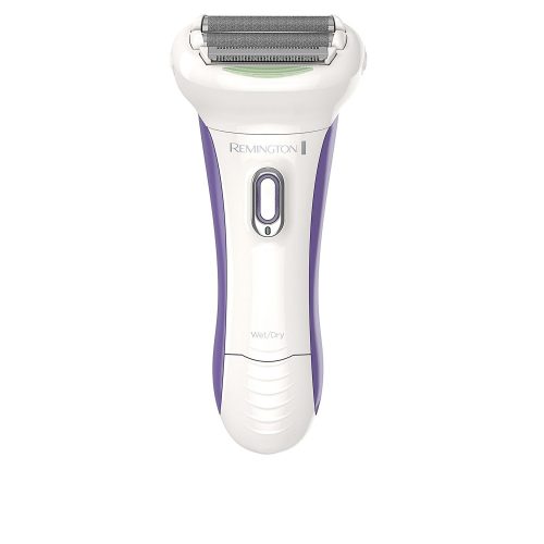 Remington Smooth & Silky Rechargeable Shaver