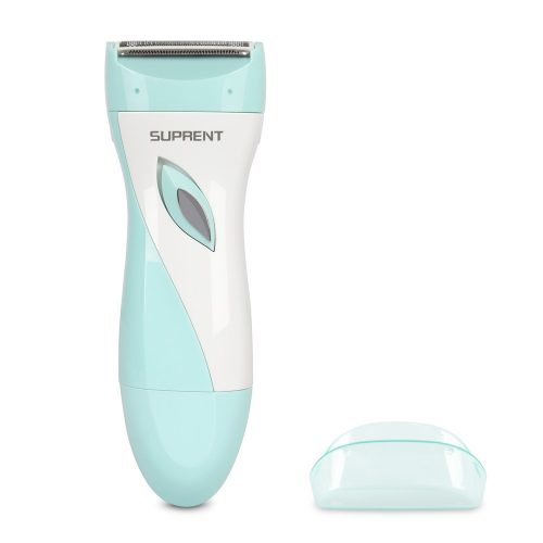 SUPRENT Lady Electric Shaver