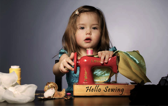 Sewing Machines For Kids