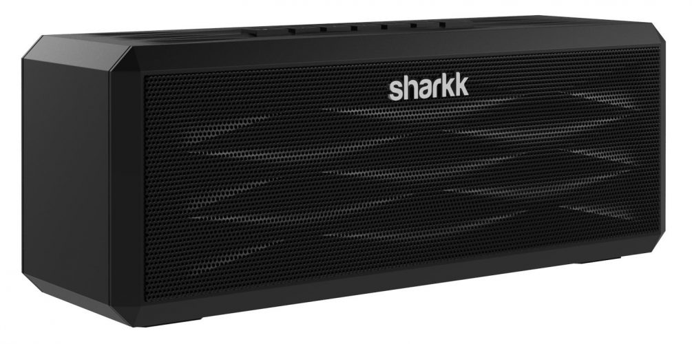 Sharkk Speaker Boombox