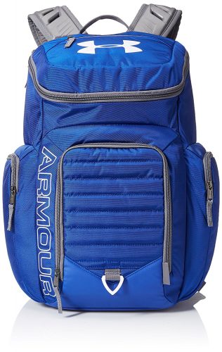 Under Armour Storm Undeniable II Backpack - Basketball Bags
