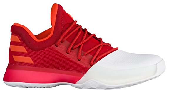 adidas Kids Unisex Basketball Harden Vol.1 Shoes #BY3481 - Basketball Shoes for Kid