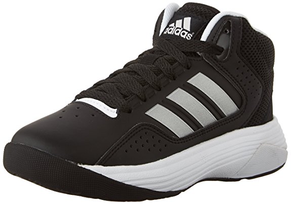 adidas NEO CloudfoamIlation Mid K Kids Casual Footwear - Basketball Shoes for Kid