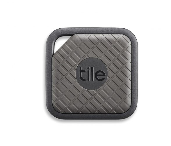 Tile - Key Finder. Phone Finder. Anything Finder