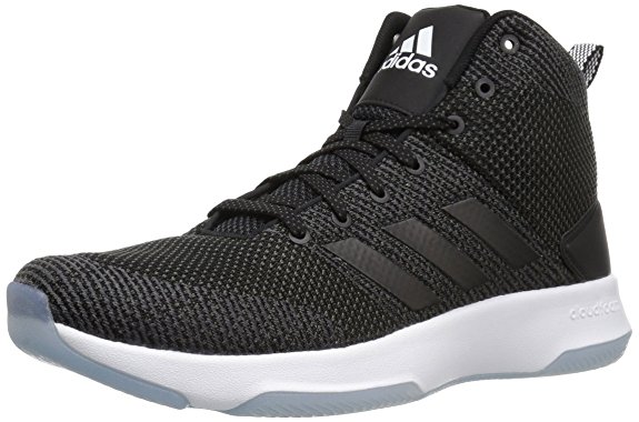 Adidas Men's CF Ignition Mid Basketball Shoe