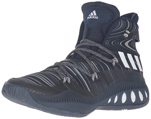 Adidas Performance Men's Crazy Explosive Basketball Shoe 