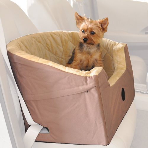 K&H Pet Products Bucket Booster Pet Seat 