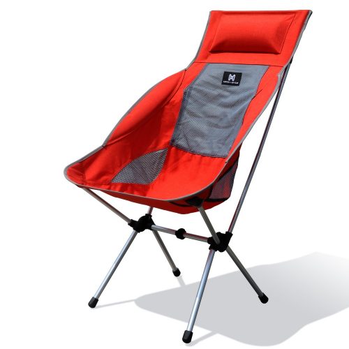 Moon Lence Compact Ultralight portable chair