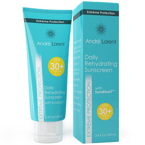 ANDRE LORENT Daily Rehydrating Sunscreen