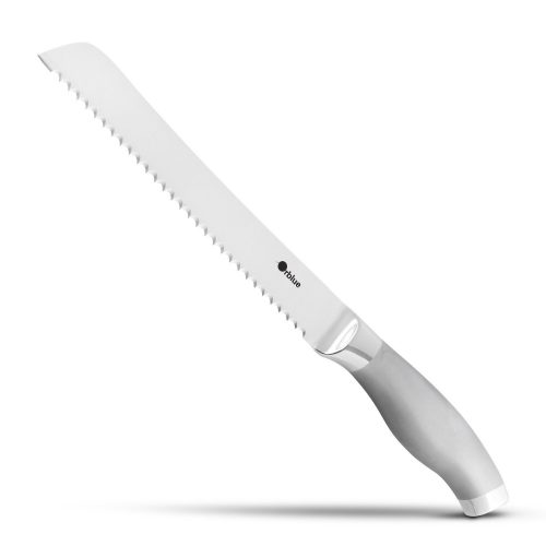  ORBLUE Stainless Steel Serrated Bread Slicer Knife