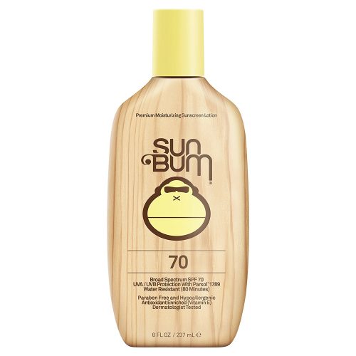 Sun bum original moisturizing sunscreen lotion