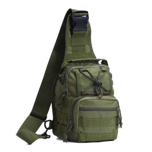 Top 10 Best Concealed Carry Backpacks in 2020