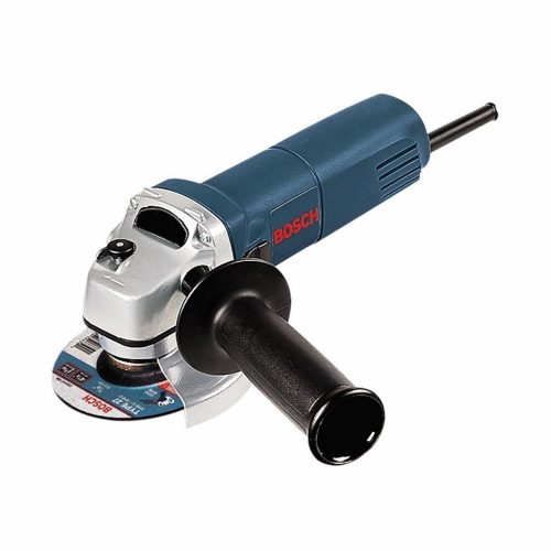 Bosch 1375A 4-1/2-Inch Angle Grinder