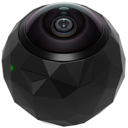 360fly 360° HD Video Camera - 360-Degree Camera