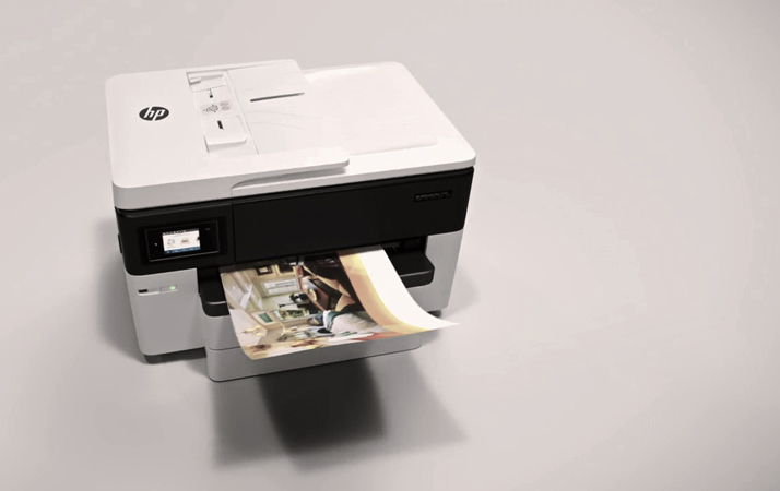 All In One Photo Printer