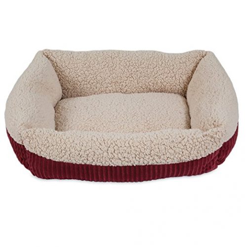 Aspen Pet Self Warming Beds - Cat Beds