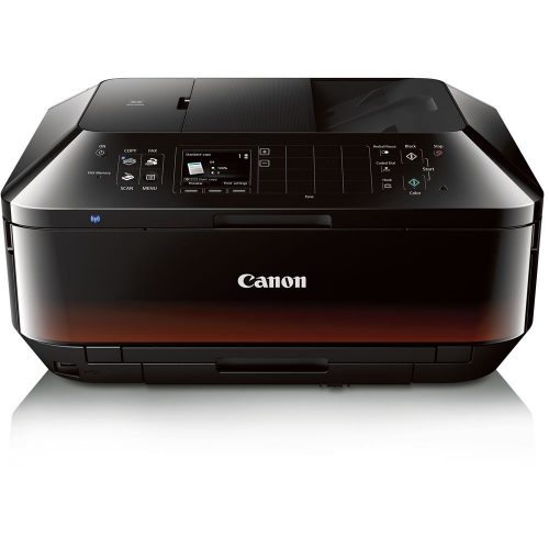 Canon Office and Business MX922 All-In-One Printer, Wireless and mobile printing- All in one photo printer