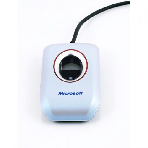 Microsoft Fingerprint Reader - Fingerprint Scanners