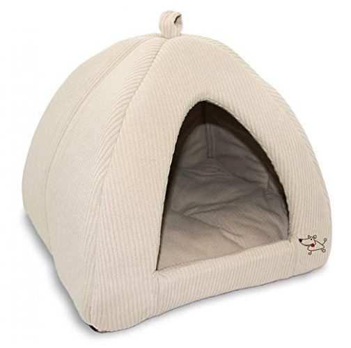 Pet Tent - Soft Bed for Dog and Cat, Best Pet Supplies - Cat Beds