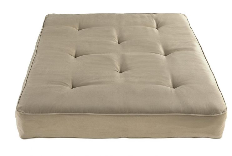 9 inch futon mattress