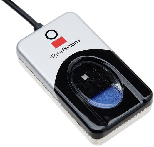 Digital Persona 88003-001U.are.u 4500 Reader 70" Cable - Fingerprint Scanners
