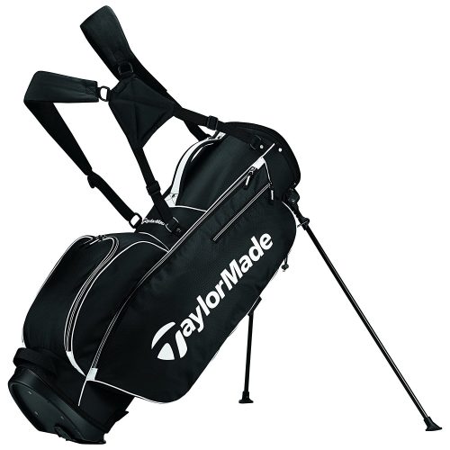 TaylorMade Golf 2017 TM Stand Golf Bag 5.0