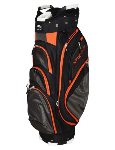  Hot-Z Golf 4.5 Cart Bag