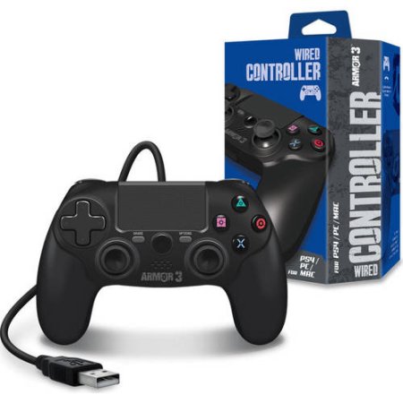 Armor3 Wired Game Controller - gaming controller