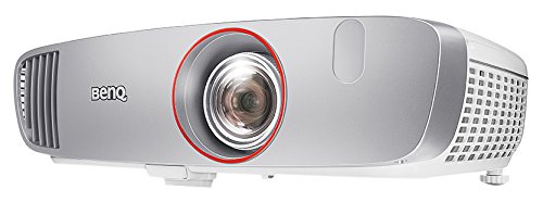 BenQ Home Theater Projector HT2150ST - Gaming projectors