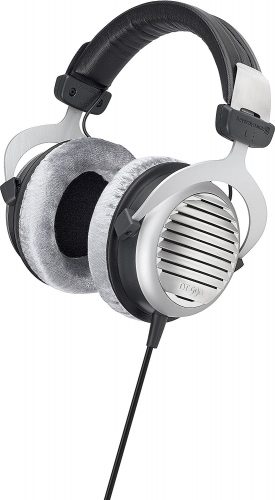 Beyerdynamic DT 990 PRO Studio Headphones - studio headphones