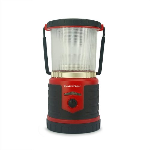 Blazin' Bison LED Lantern - LED Chargeable Lanterns