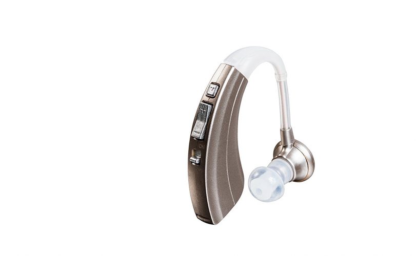 Britzgo Digital Hearing Amplifier - hearing amplifiers