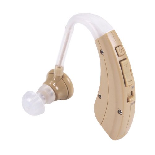 Clearon Digital Hearing Amplifier VHP 220T - hearing amplifiers