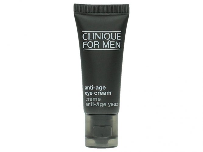 Clinique Anti-age Eye Cream for Men - eye creams for men
