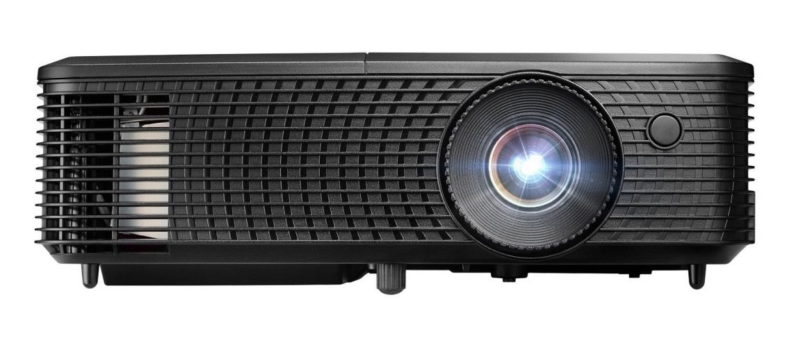 Optoma Home Theater Projector HD142X - Gaming projectors