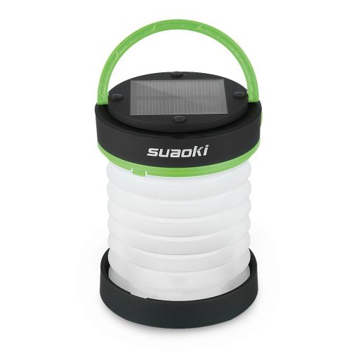 SUAOKI Led Camping Lantern - LED Chargeable Lanterns