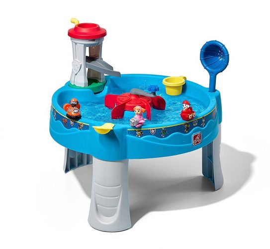 Step2 Paw Patrol Water Table - Water Tables for Kids