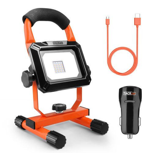 Track life Camping Lantern - LED Chargeable Lanterns