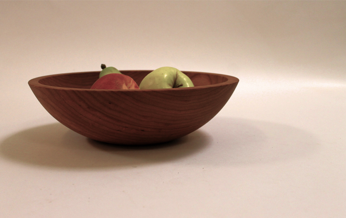 Wooden Bowl Sets