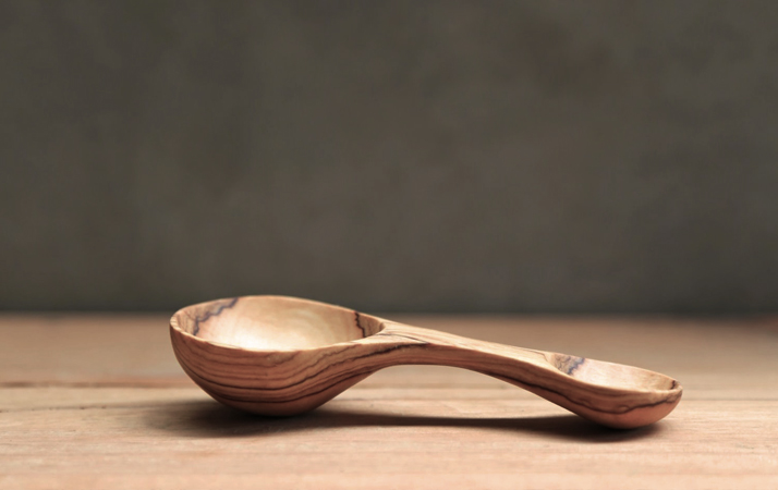 Wooden Spoon Sets