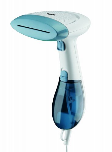 Conair ExtremeSteam Hand Held Fabric Steamer with Dual Heat; White - Handheld Fabric Steamers