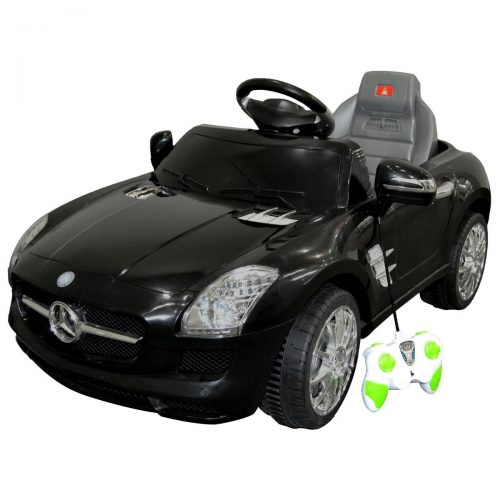 Costzon Mercedes Benz SLS Kids Ride On Car RC Battery Toy Vehicle w/MP3 - Electric Cars For Kids