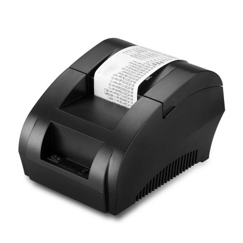 Excelvan 5890K USB 58mm POS Dot Thermal Receipt Printer