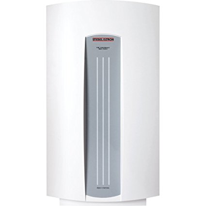 Stiebel Eltron DHC 3-1 Electric Tankless Water Heater, 120V