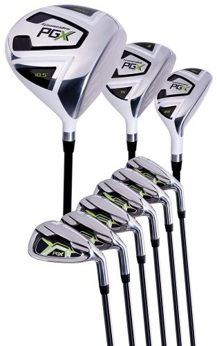 Top 10 Best Golf Club Sets in 2022