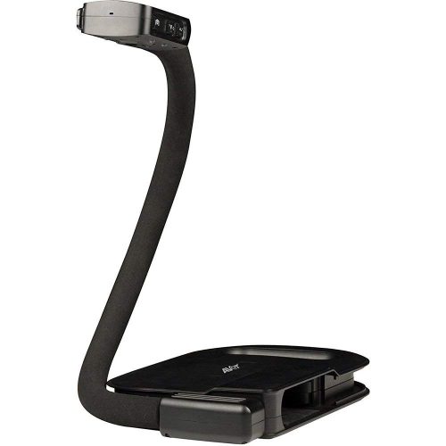 AVerVision U50 USB FlexArm Document Camera Black (VISIONU50)